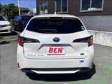 2020 Toyota Corolla Touring Hybrid S Van for sale, Japanese used car export - photo 4 of 39 | GULJI TRADERS