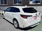 2020 Toyota Corolla Touring Hybrid S Van for sale, Japanese used car export - photo 5 of 39 | GULJI TRADERS