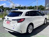 2020 Toyota Corolla Touring Hybrid S Van for sale, Japanese used car export - photo 6 of 39 | GULJI TRADERS