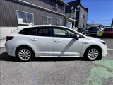 2020 Toyota Corolla Touring Hybrid S Van for sale, Japanese used car export - photo 8 of 39 | GULJI TRADERS