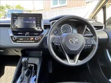 2020 Toyota Corolla Touring Hybrid S Van for sale, Japanese used car export - photo 18 of 39 | GULJI TRADERS
