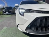2020 Toyota Corolla Touring Hybrid S Van for sale, Japanese used car export - photo 39 of 39 | GULJI TRADERS