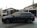 2020 Toyota Corolla Touring 1.8 Hybrid WxB Van for sale, Japanese used car export - photo 3 of 24 | GULJI TRADERS