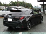 2020 Toyota Corolla Touring 1.8 Hybrid WxB Van for sale, Japanese used car export - photo 5 of 24 | GULJI TRADERS