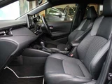 2020 Toyota Corolla Touring 1.8 Hybrid WxB Van for sale, Japanese used car export - photo 21 of 24 | GULJI TRADERS