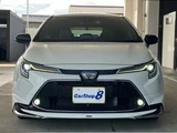 2020 Toyota Corolla Touring Van for sale, Japanese used car export - photo 4 of 31 | GULJI TRADERS