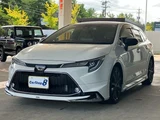 2020 Toyota Corolla Touring Van for sale, Japanese used car export - photo 5 of 31 | GULJI TRADERS