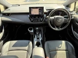 2020 Toyota Corolla Touring Hybrid Van for sale, Japanese used car export - photo 2 of 50 | GULJI TRADERS