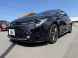 2020 Toyota Corolla Touring Hybrid Van for sale, Japanese used car export - photo 8 of 50 | GULJI TRADERS