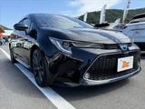 2020 Toyota Corolla Touring Hybrid Van for sale, Japanese used car export - photo 10 of 50 | GULJI TRADERS