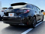 2020 Toyota Corolla Touring Hybrid Van for sale, Japanese used car export - photo 13 of 50 | GULJI TRADERS