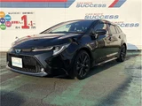 2020 Toyota Corolla Touring 1.8 Hybrid WxB Van for sale, Japanese used car export - photo 1 of 34 | GULJI TRADERS