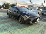 2020 Toyota Corolla Touring 1.8 Hybrid WxB Van for sale, Japanese used car export - photo 25 of 34 | GULJI TRADERS