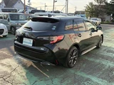 2020 Toyota Corolla Touring 1.8 Hybrid WxB Van for sale, Japanese used car export - photo 27 of 34 | GULJI TRADERS