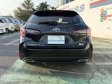 2020 Toyota Corolla Touring 1.8 Hybrid WxB Van for sale, Japanese used car export - photo 28 of 34 | GULJI TRADERS