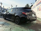 2020 Toyota Corolla Touring 1.8 Hybrid WxB Van for sale, Japanese used car export - photo 29 of 34 | GULJI TRADERS