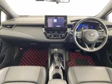 2020 Toyota Corolla Touring Hybrid Van for sale, Japanese used car export - photo 3 of 24 | GULJI TRADERS