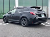 2020 Toyota Corolla Touring Hybrid Van for sale, Japanese used car export - photo 2 of 24 | GULJI TRADERS