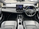 2020 Toyota Corolla Touring Hybrid Van for sale, Japanese used car export - photo 3 of 24 | GULJI TRADERS