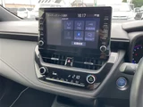 2020 Toyota Corolla Touring Hybrid Van for sale, Japanese used car export - photo 14 of 24 | GULJI TRADERS