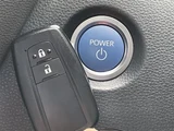 2020 Toyota Corolla Touring Hybrid Van for sale, Japanese used car export - photo 22 of 24 | GULJI TRADERS