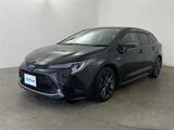 2020 Toyota Corolla Touring Hybrid Van for sale, Japanese used car export - photo 5 of 24 | GULJI TRADERS