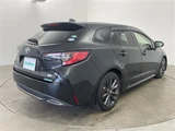 2020 Toyota Corolla Touring Hybrid Van for sale, Japanese used car export - photo 6 of 24 | GULJI TRADERS