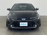 2020 Toyota Corolla Touring Hybrid Van for sale, Japanese used car export - photo 7 of 24 | GULJI TRADERS