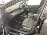 2020 Toyota Corolla Touring Hybrid Van for sale, Japanese used car export - photo 15 of 24 | GULJI TRADERS