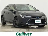 2020 Toyota Corolla Touring Hybrid Van for sale, Japanese used car export - photo 1 of 24 | GULJI TRADERS