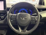 2020 Toyota Corolla Touring Hybrid Van for sale, Japanese used car export - photo 23 of 24 | GULJI TRADERS