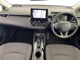 2020 Toyota Corolla Touring Hybrid S Van for sale, Japanese used car export - photo 3 of 24 | GULJI TRADERS