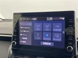 2020 Toyota Corolla Touring Hybrid S Van for sale, Japanese used car export - photo 7 of 24 | GULJI TRADERS