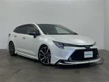 2020 Toyota Corolla Touring Van for sale, Japanese used car export - photo 1 of 24 | GULJI TRADERS