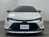 2020 Toyota Corolla Touring Van for sale, Japanese used car export - photo 21 of 24 | GULJI TRADERS