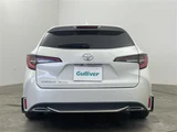2020 Toyota Corolla Touring Van for sale, Japanese used car export - photo 22 of 24 | GULJI TRADERS