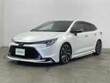 2020 Toyota Corolla Touring Van for sale, Japanese used car export - photo 23 of 24 | GULJI TRADERS