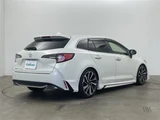 2020 Toyota Corolla Touring Van for sale, Japanese used car export - photo 24 of 24 | GULJI TRADERS