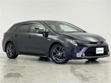 2020 Toyota Corolla Touring Hybrid 4WD Van for sale, Japanese used car export - photo 1 of 24 | GULJI TRADERS