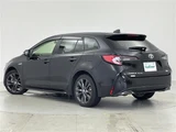 2020 Toyota Corolla Touring Hybrid 4WD Van for sale, Japanese used car export - photo 2 of 24 | GULJI TRADERS