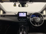 2020 Toyota Corolla Touring Hybrid 4WD Van for sale, Japanese used car export - photo 3 of 24 | GULJI TRADERS