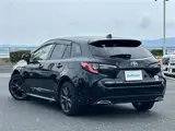 2020 Toyota Corolla Touring Hybrid Double By Black Van for sale, Japanese used car export - photo 2 of 23 | GULJI TRADERS