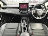 2020 Toyota Corolla Touring Hybrid Double By Black Van for sale, Japanese used car export - photo 3 of 23 | GULJI TRADERS