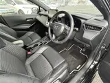 2020 Toyota Corolla Touring Hybrid Double By Black Van for sale, Japanese used car export - photo 21 of 23 | GULJI TRADERS