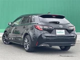 2020 Toyota Corolla Touring Hybrid Van for sale, Japanese used car export - photo 2 of 24 | GULJI TRADERS