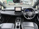 2020 Toyota Corolla Touring Hybrid Van for sale, Japanese used car export - photo 3 of 24 | GULJI TRADERS