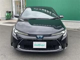 2020 Toyota Corolla Touring Hybrid Van for sale, Japanese used car export - photo 21 of 24 | GULJI TRADERS