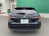 2020 Toyota Corolla Touring Hybrid Van for sale, Japanese used car export - photo 23 of 24 | GULJI TRADERS