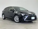 2020 Toyota Corolla Touring Hybrid S 4WD Black Van for sale, Japanese used car export - photo 1 of 24 | GULJI TRADERS