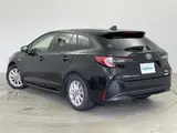 2020 Toyota Corolla Touring Hybrid S 4WD Black Van for sale, Japanese used car export - photo 2 of 24 | GULJI TRADERS